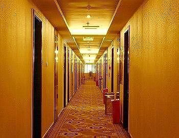 Leshan Kaibin Hotel Екстер'єр фото