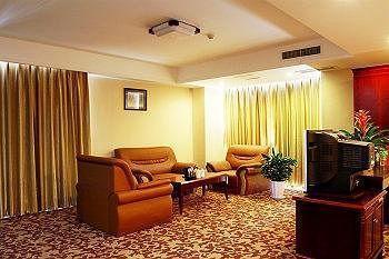 Leshan Kaibin Hotel Екстер'єр фото