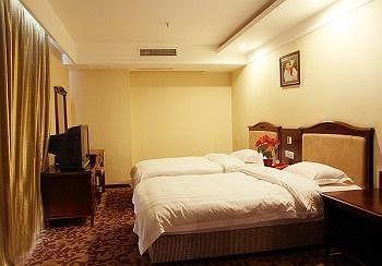 Leshan Kaibin Hotel Екстер'єр фото