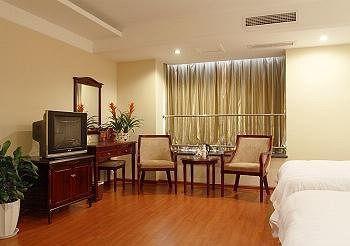 Leshan Kaibin Hotel Екстер'єр фото
