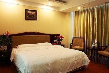 Leshan Kaibin Hotel Екстер'єр фото